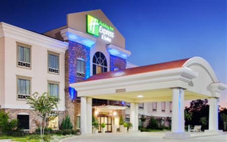 Holiday Inn Express & Suites