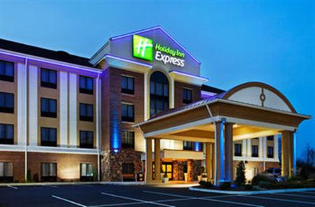 Holiday Inn Express