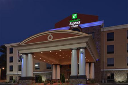 Holiday Inn Express & Suites