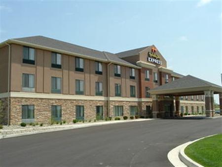 Holiday Inn Express