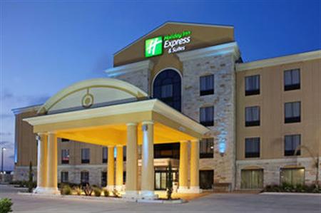 Holiday Inn Express & Suites