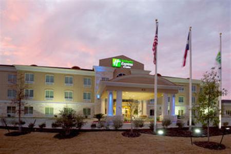 Holiday Inn Express & Suites