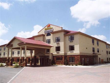 Holiday Inn Express & Suites