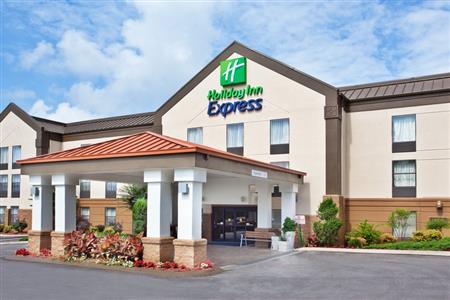 Holiday Inn Express & Suites