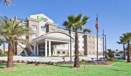 Holiday Inn Express & Suites