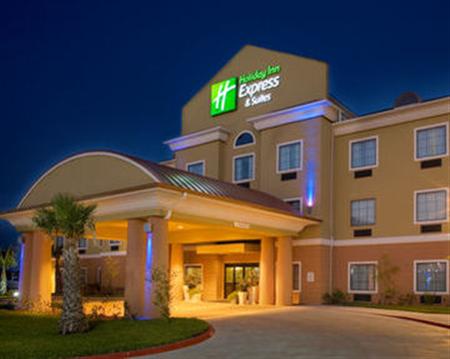 Holiday Inn Express & Suites