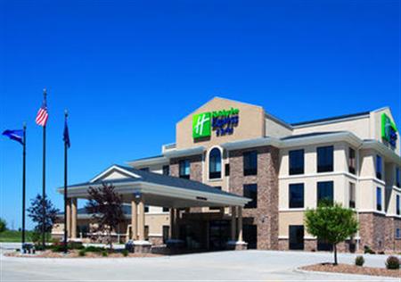 Holiday Inn Express & Suites