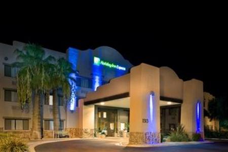 Holiday Inn Express Phoenix-I-10 West/goodyear