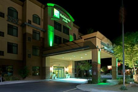 Holiday Inn & Suites Goodyear - West Phoenix Area