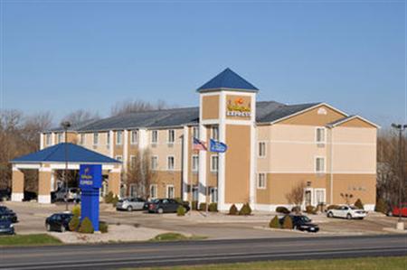 Holiday Inn Express