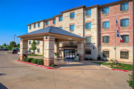 Holiday Inn Express & Suites