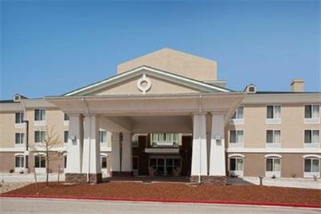 Holiday Inn Express & Suites