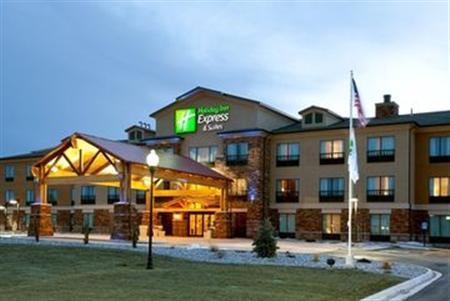 Holiday Inn Express & Suites