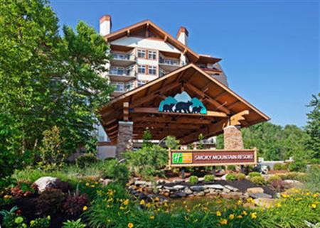 Holiday Inn Club Vacations Gatlinburg-Smoky Mountain