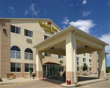 Holiday Inn Express & Suites Pierre-Fort Pierre