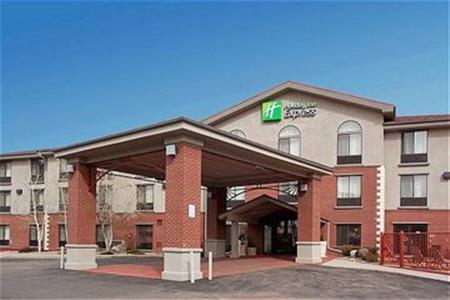 Holiday Inn Express Glenwood Springs (Aspen Area)