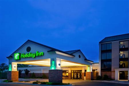 Holiday Inn Kalamazoo-W (Michigan Univ)