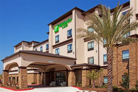 Holiday Inn & Suites South