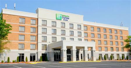 Holiday Inn Express & Suites