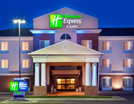 Holiday Inn Express & Suites