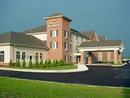 Holiday Inn Express