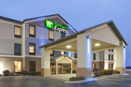 Holiday Inn Express & Suites