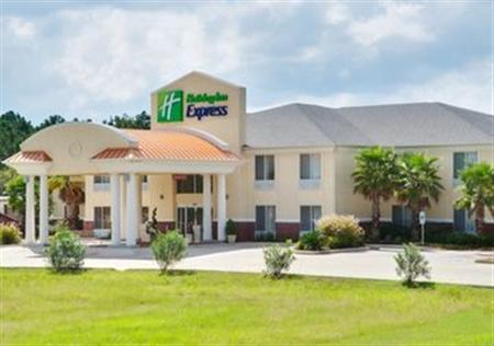 Holiday Inn Express Ft. Polk