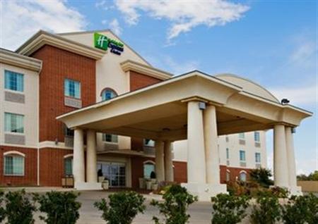 Holiday Inn Express & Suites