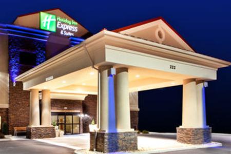 Holiday Inn Express & Suites