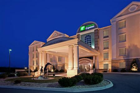 Holiday Inn Express