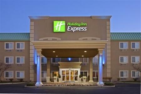 Holiday Inn Express