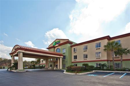 Holiday Inn Express & Suites