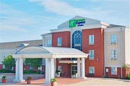 Holiday Inn Express & Suites