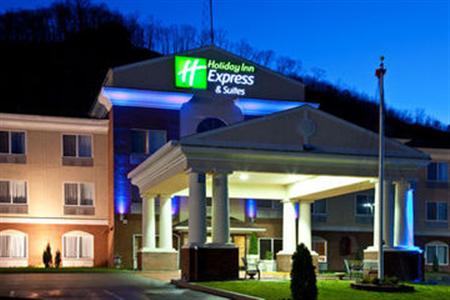 Holiday Inn Express & Suites