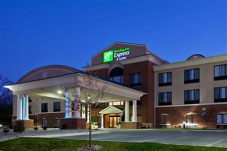 Holiday Inn Express & Suites