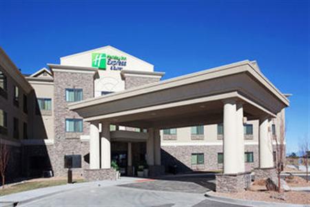 Holiday Inn Express & Suites Entrada Park