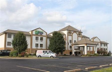 Holiday Inn Express & Suites