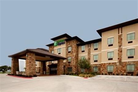 Holiday Inn Express & Suites