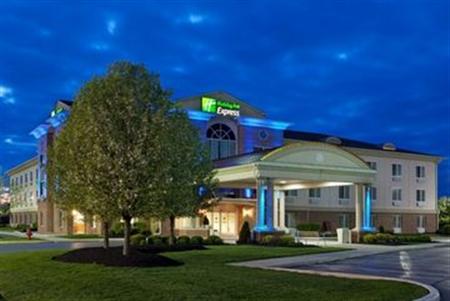 Holiday Inn Express & Suites