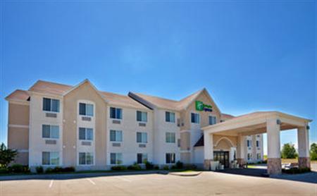 Holiday Inn Express & Suites