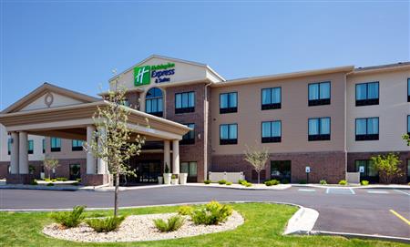 Holiday Inn Express & Suites