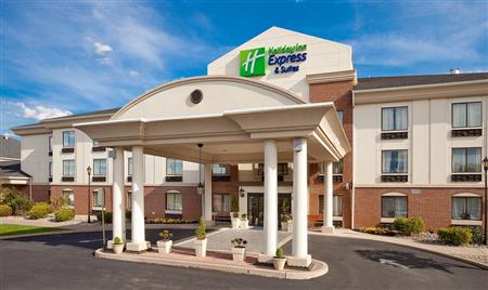 Holiday Inn Express & Suites