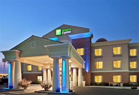 Holiday Inn Express