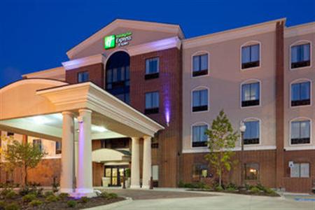 Holiday Inn Express & Suites