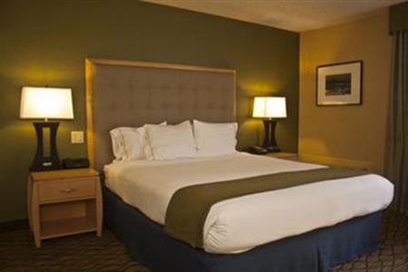 Holiday Inn Express San Francisco Area