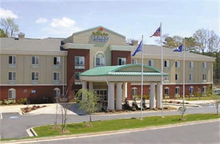 Holiday Inn Express & Suites