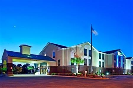 Holiday Inn Express & Suites East I-10