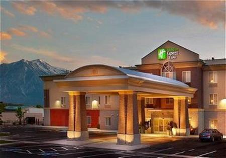 Holiday Inn Express & Suites