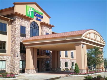 Holiday Inn Express & Suites