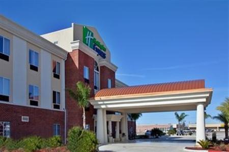 Holiday Inn Express